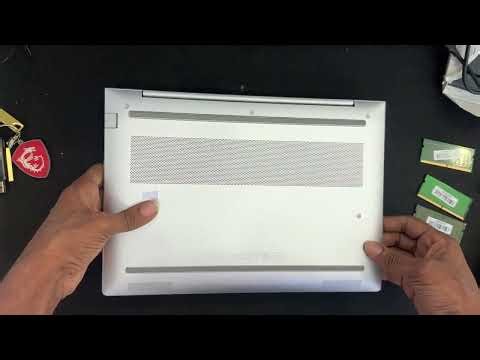 HP Probook 440 G11 Memory Upgrade | Hp Performance Improve