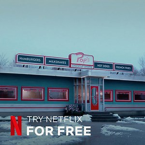 20M views · 179 reactions | Every mystery has a darker truth. Riverdale is now streaming on Netflix. Try one month free. | Netflix | Facebook