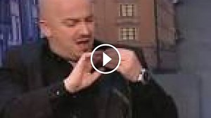 Izer a vtip o bačovi