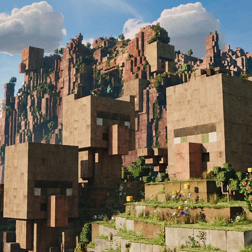 A Minecraft Movie is in cinemas NOW! ⛏ 🎟 https://bit.ly/3E5rS2M | merlin cinemas