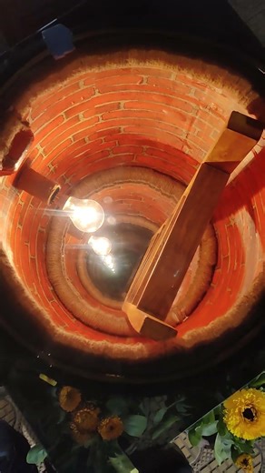 Infinity Mirror Model by Our Student #school #infinitymirror