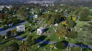 🌿 Cypress Lawn: Where Memory and Nature Meet 🌿 For over a century, Cypress Lawn has been more than a place of remembrance — it’s a living legacy for the Bay Area. Across more than 300 acres, every tree, path, and blade of grass contributes to a healthier, more hopeful future. Here’s how we care for the environment: 🌳 Carbon Capture in Action: Thousands of trees absorb up to 48 lbs of carbon each year 💧 Smart Water Management: Our grounds naturally absorb rainfall and reduce runoff 🌱 Sustain