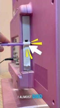 The Hidden USB Port Secret Technicians Don't Want You to Know