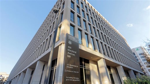 Education Department says student loans in default will be sent for collection: Here's what to know