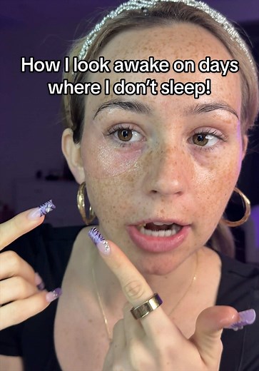 Get Awake Eyes Even Without Sleep | ABIB Undereye Patches