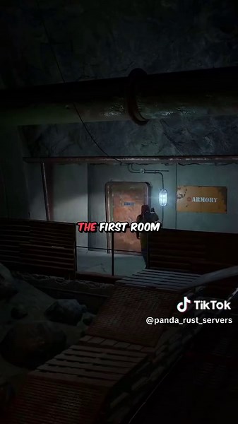 Military Puzzle Guide for Rust Game Enthusiasts