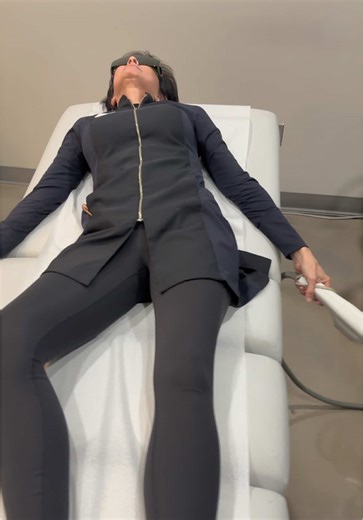 When the HALO IPL special has our laser experts working overtime! 🤣 You guys have been keeping them BUSY with this one… and honestly we don’t blame you. Right now when you book HALO, you get IPL for the face FREE. ✨ It’s the perfect combo for improving texture, tone, and sun damage all at once. But fair warning… there are only 3 weeks left to take advantage of this special. DM us or Call (800) 950-0492 to book your consultation! #halolaser #lasertreatments #ooltewah #antiaging #ipltreatment