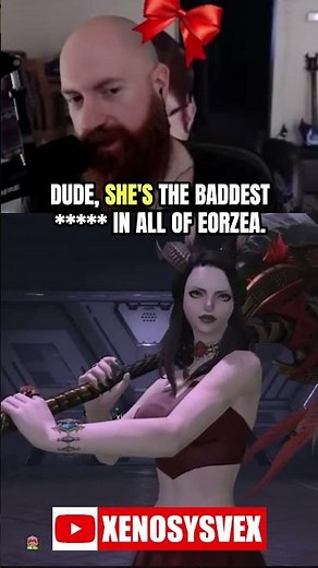 Xeno gets roasted by chat