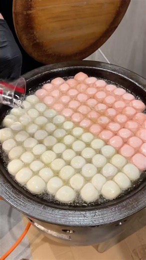 Juicy Soup Dumplings #japanesefood
