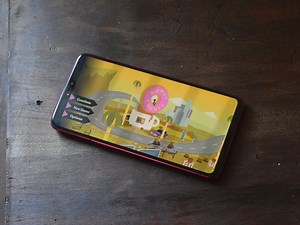 Donut County (Android) review: Short and sweet