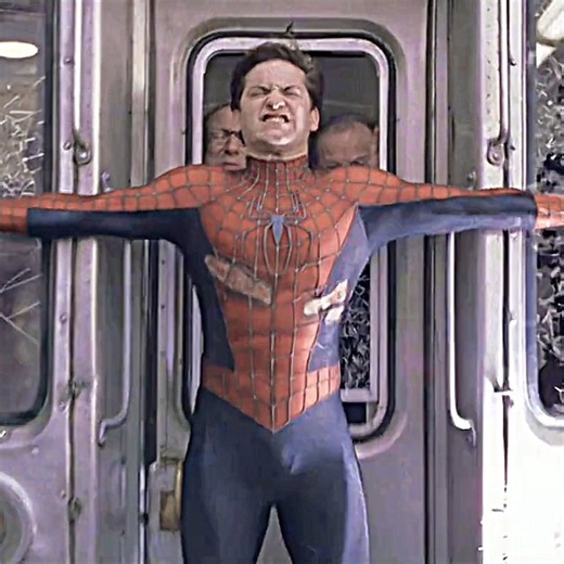 "THIS SCENE IS PEAK CINEMA ! x spiderman || Raga of Revenge (From "DC") || #viral #shorts