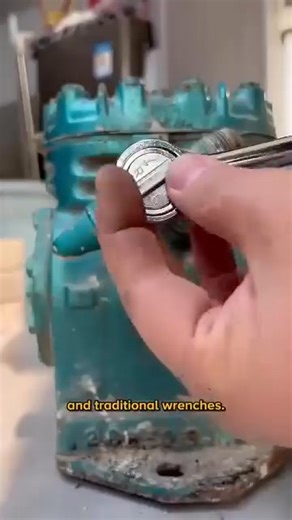 The Universal Maintenance Tool integrates a screwdriver, spanner, bottle opener, and more into one compact and portable tool that makes it easy to solve problems whether you're doing home repairs, traveling, or exploring the outdoors! | Ultimatety | Facebook