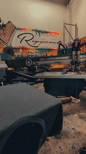 If you’re checking off even one of these… it’s time. Custom merch isn’t just shirts, it’s branding, visibility, and the little details your customers remember. At Ripprint, we handle: • Screen printing • DTF transfers • Embroidery • Uniforms • Event staff gear • Full brand merch kits • And SO much more! Fast turnaround. Pro-level prints. No excuses. DM “MERCH” to get started. #merch #ripprint #custommerch #branding #customapparel #screenprinting #dtftransfers #embroidery #eventgear #levelup | RI