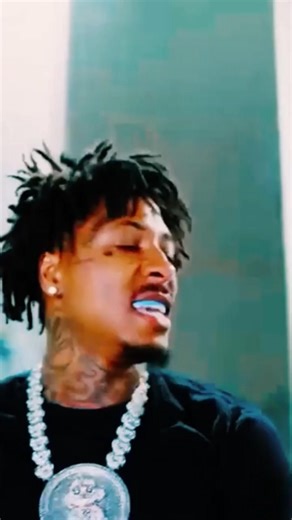 NBA YOUNGBOY SNAPS ON PLAQUEBOYMAX OVER SONG HARSH CRITICISM