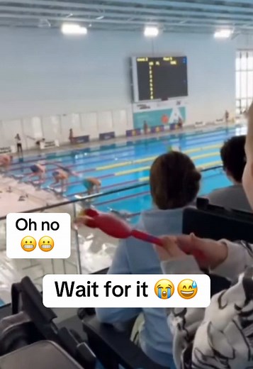 Swimming Fail Compilation: Hilarious Moments to Remember