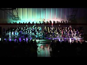 Elementary School Spring Concert 4K(pm) and Grades 3-4