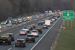 N.J. auto insurance rates could soar for 1M drivers under new bills, opponents warn