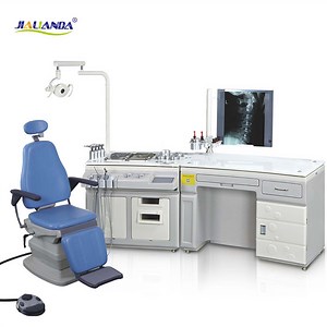 [Hot Item] Ent Microscope Operation Station with Ent Chair