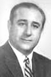 Sam Maceo - Alchetron, The Free Social Encyclopedia