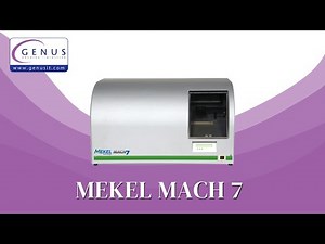 Mekel Mach 7