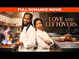 A Successful Chef Faces A Major Romantic Crossroad! Who Will He Choose? | Full Romance Movie