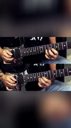🔥 Guitar Jam Energy Through the Roof #shorts