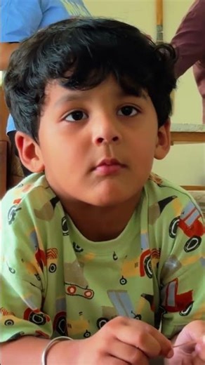 Kya Matlab Bilkul Baap Par Gaya Hai Golla? 😅.....#shorts