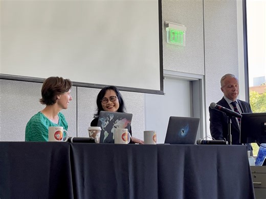 ODD Video Lectures Mechanism and Treatment