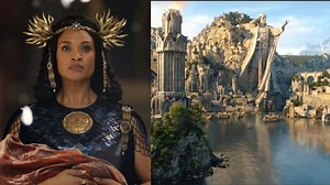 Lord of the Rings spin-off series ‘The Rings of Power’ to release on September 2 on Amazon Prime Video