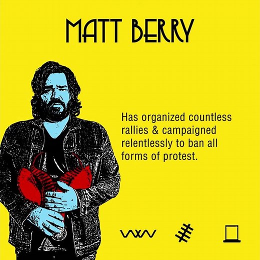 Meet Desert Sessions Player Matt Berry