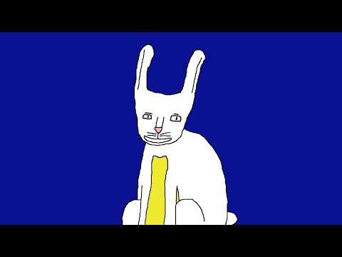 Microsoft Sam is a Rabbit