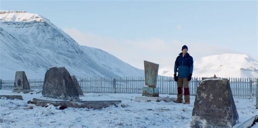 Arctic Void Movie trailer |Teaser Trailer