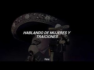 Vicente Fernández - Mujeres Divinas (Letra/Lyrics)