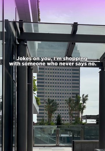 Jokes on you, I’m shopping with someone who never says no 😌 Plot twist: it’s me. Watsons run secured ✔️ 🛍️ [Till 1 April] 3 or more 33% OFF selected products 💰Enjoy $3.80 cash voucher with every $38 nett spend 🚙 Enjoy $5 off ride with min $35 nett spend Shop in-store, online & on the Watsons app 💙 #WatsonsSG #fyp #shopping
