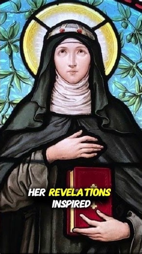 St. Bridget of Sweden: Visions, Motherhood, and Reform