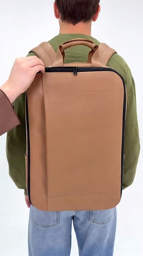 5.9K views · 320 reactions |  elevate your flute game with our flotar leather backpack  crafted for flutists on the move — fits c & b foot flutes and piccolo with ease 彩  6 colors of soft, textured flotar leather  padded adjustable straps = ultimate comfort  secure compartments for flutes & accessories  mgleatherwork.com #flute #flutelife #flutebag #flutecase #mgleatherwork #fluteworld #flutefashion | MG Leather Work | Facebook