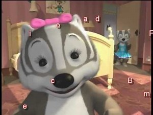 Bedtime for Frances!