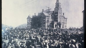 From gallows to gurney: 6 of East Tennessee's most infamous executions