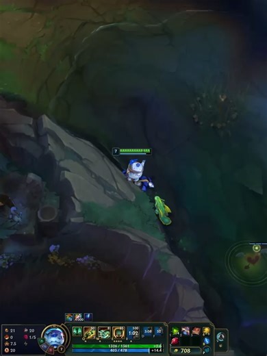 Understanding Pantheon's Role in League of Legends