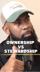 “Kingdom Builders” is fresh off the press 🔥 on YouTube and all podcast platforms! Link in bio to check it out 🔗 | Pastor Ken Claytor