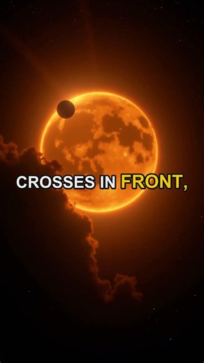 How we find planets no telescope can see