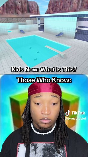 Pixel Gun 3D Pool Party Memories
