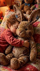 The Velveteen Rabbit 🐰 | Classic Story #Shorts