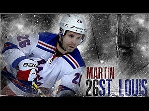 The Best of Martin St-Louis [HD]