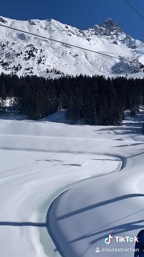 That ski aesthetic 🥵 if this doesn’t make you want to go skiing, I don’t know what will #foryoupage #skiing #fyp #foryou #ski #season #meribel