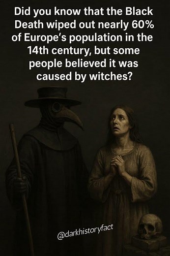 Dark History Fact 25
