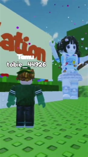 i Beat the tower🎉