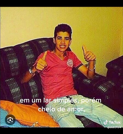 A História de Vida de Gusttavo Lima, o Embaixador