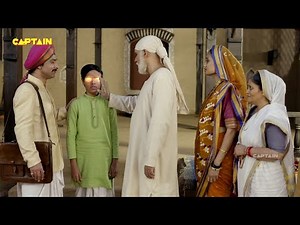 Mere Sai ( मेरे साईं ) | Shirdi Sai Baba | Ep 824