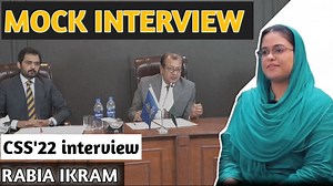 CSS PMS Current Affairs & General knowledge on Reels